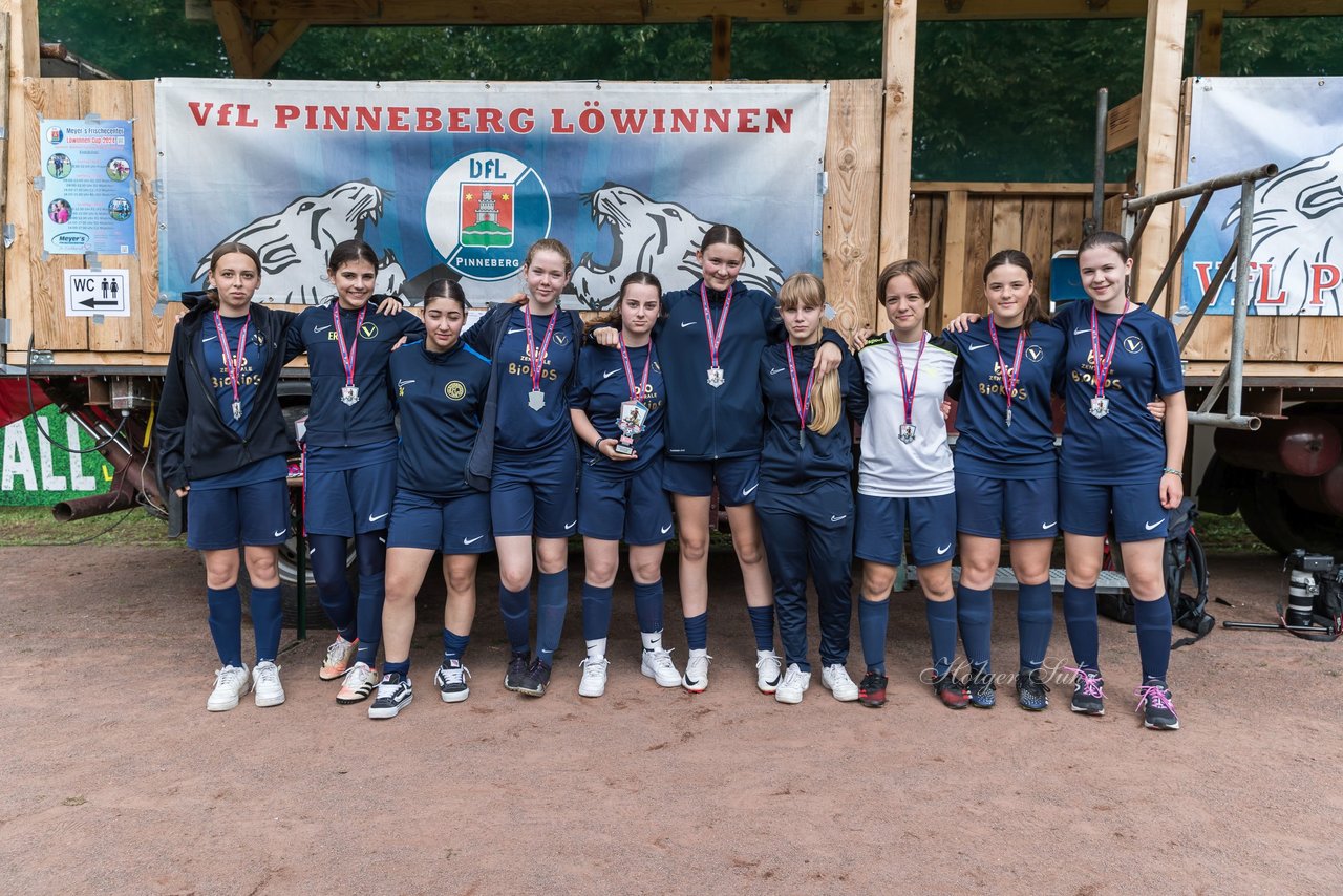 Bild 62 - Loewinnen Cup